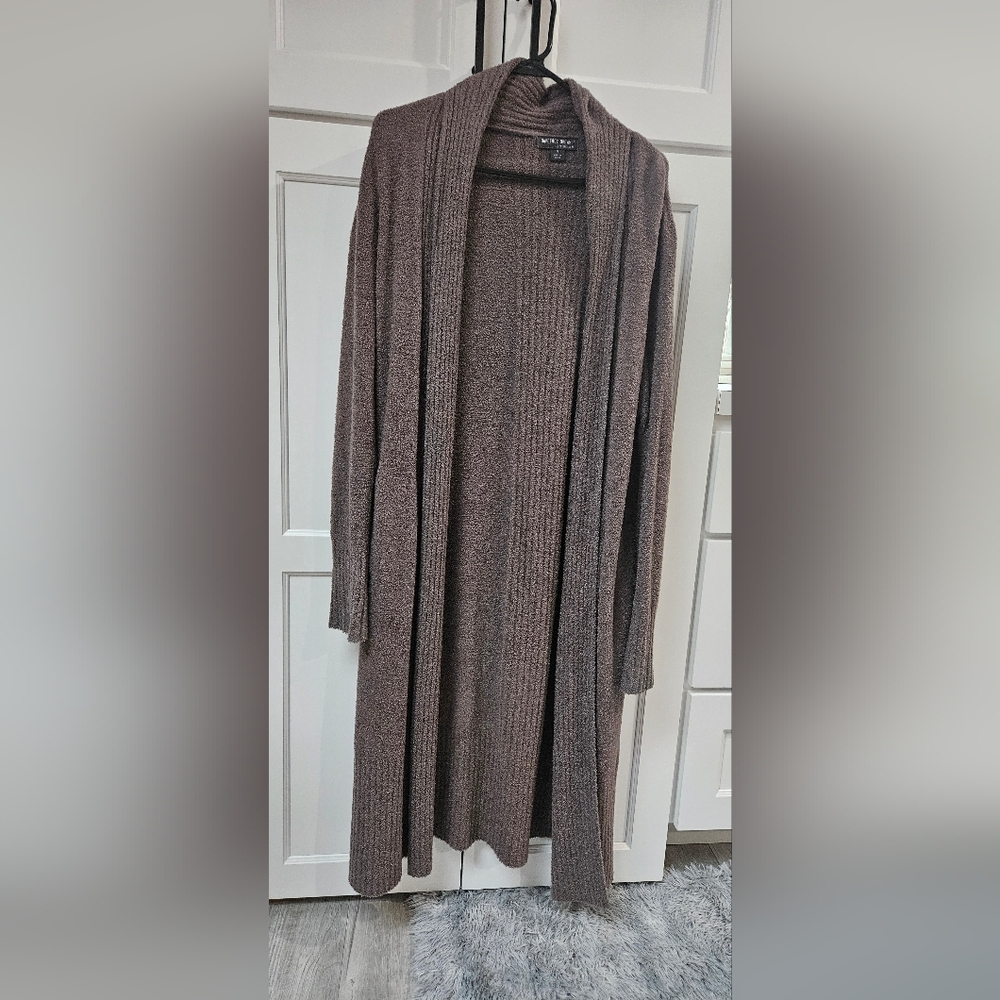 Cardigan Sweater
